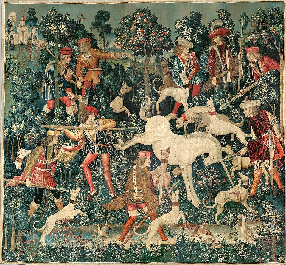 File:The Unicorn Defends Itself (from the Unicorn Tapestries) – 467640.jpg File:The Unicorn Defends Itself (from the Unicorn Tapestries) – 467640.jpg