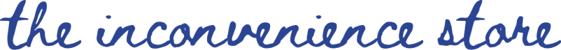 The Inconvenience Store