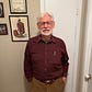 Bruce McKenzie's avatar