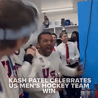 Kash Patel Gonna Sue The Atlantic For Aggravated Reporting About Kash Patel