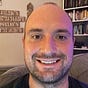 Andrew Reed's avatar