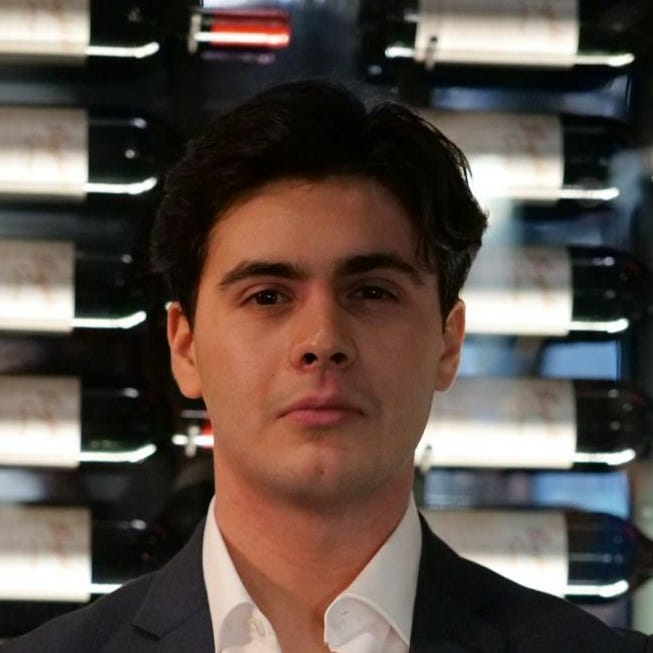 Jaden Kostogiannis logo