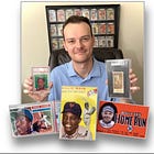 Record-breaking prices continue in the hobby
