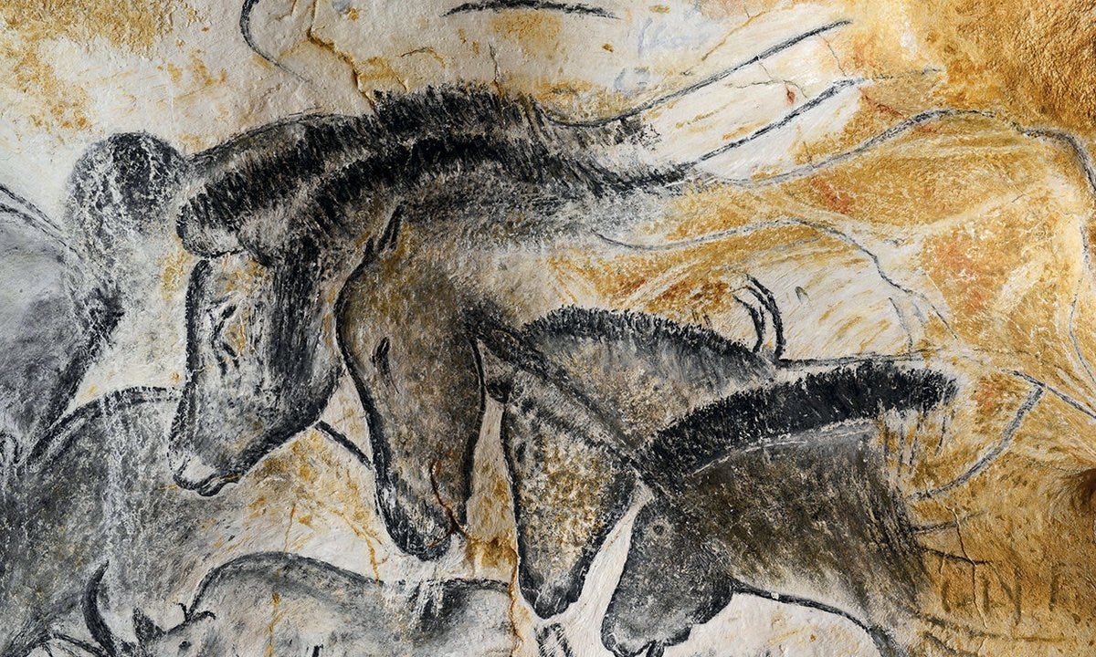 Historic' agreement resolves dispute over Chauvet cave (and replica)