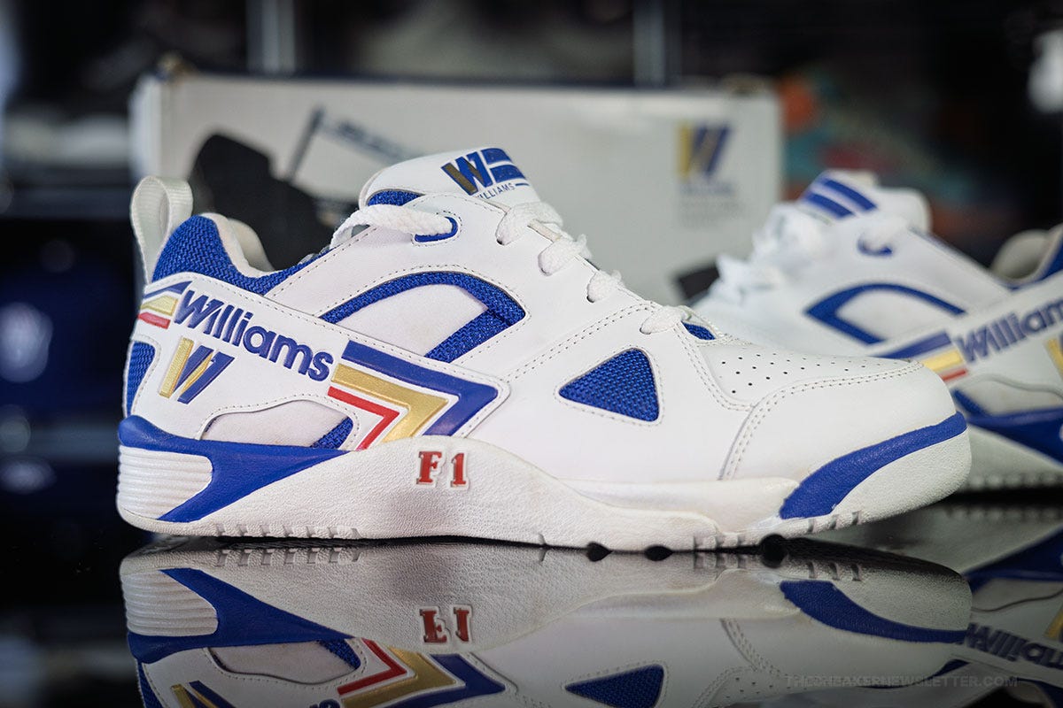 nike pump shoes 1990