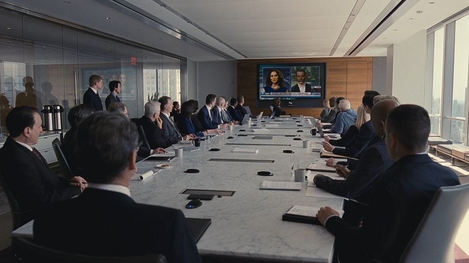 Several Ideas from Management Meetings at an Investment Conference (1-on-1s with CEO/CFO)
