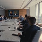 Several Ideas from Management Meetings at an Investment Conference (1-on-1s with CEO/CFO)