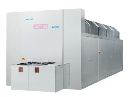 Lasertec: Japan’s Dividend Champion on the Rise – Can It Reach Record Highs Again?