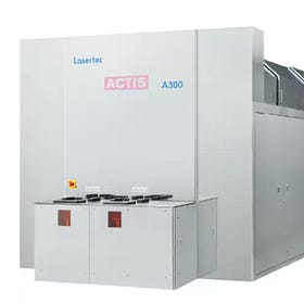 Lasertec: Japan’s Dividend Champion on the Rise – Can It Reach Record Highs Again?