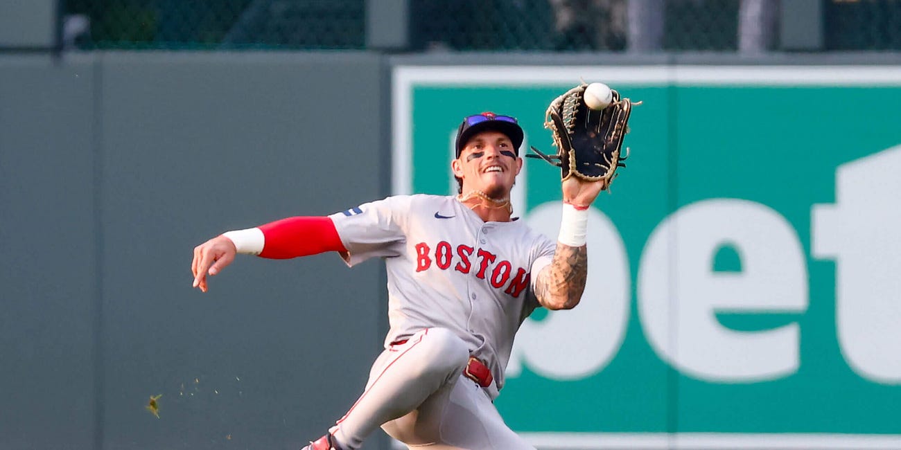 Jarren Duran wants to play 162 games this season; Alex Cora may give him more rest