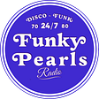Funky Pearls's avatar