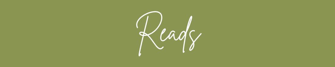 inspirational reads