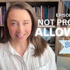 Episode 37: Shedding the "Sludge Suit": Why You No Longer Need to Prove Your Worth