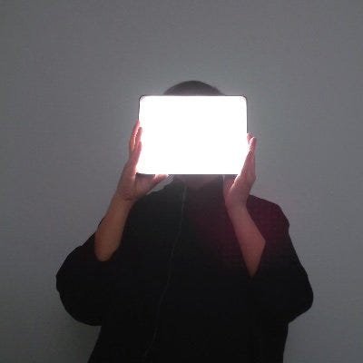 Substack profile picture for @tang