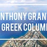 Anthony Grant's Greek Column®
