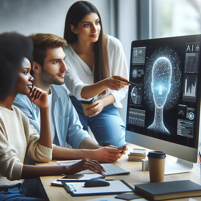 How to Code Faster with AI? - by PRASIT