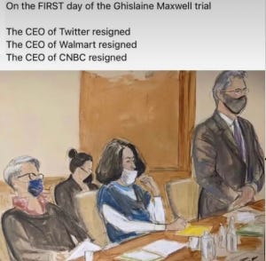 Maxwell Maxwell