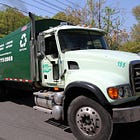 How to responsibly dispose of holiday waste in Alexandria