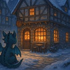 Advent of Dragons | Table of Contents