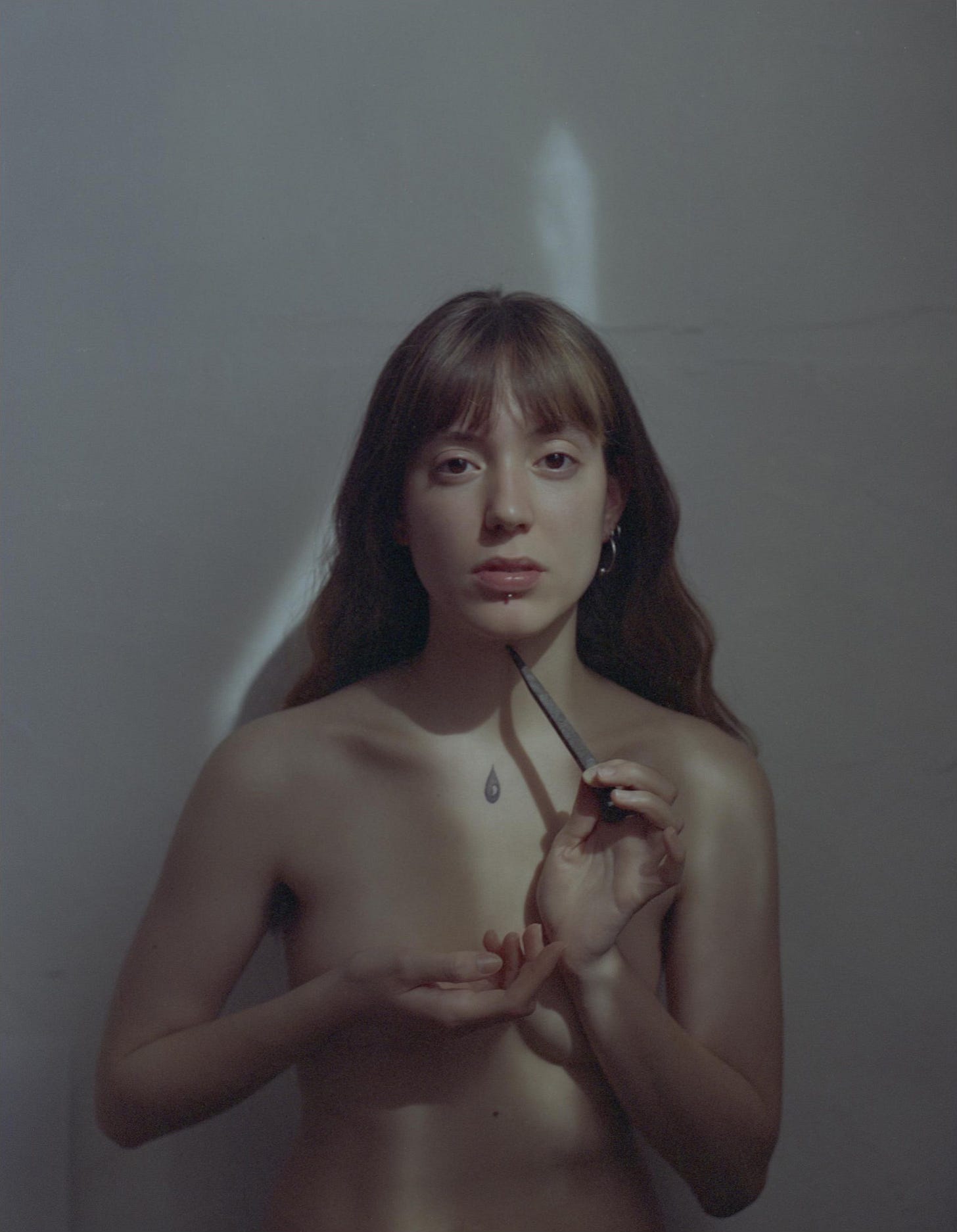 Del Dolore. Photo by Sitri.