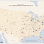 In Praise of the Urban Area 