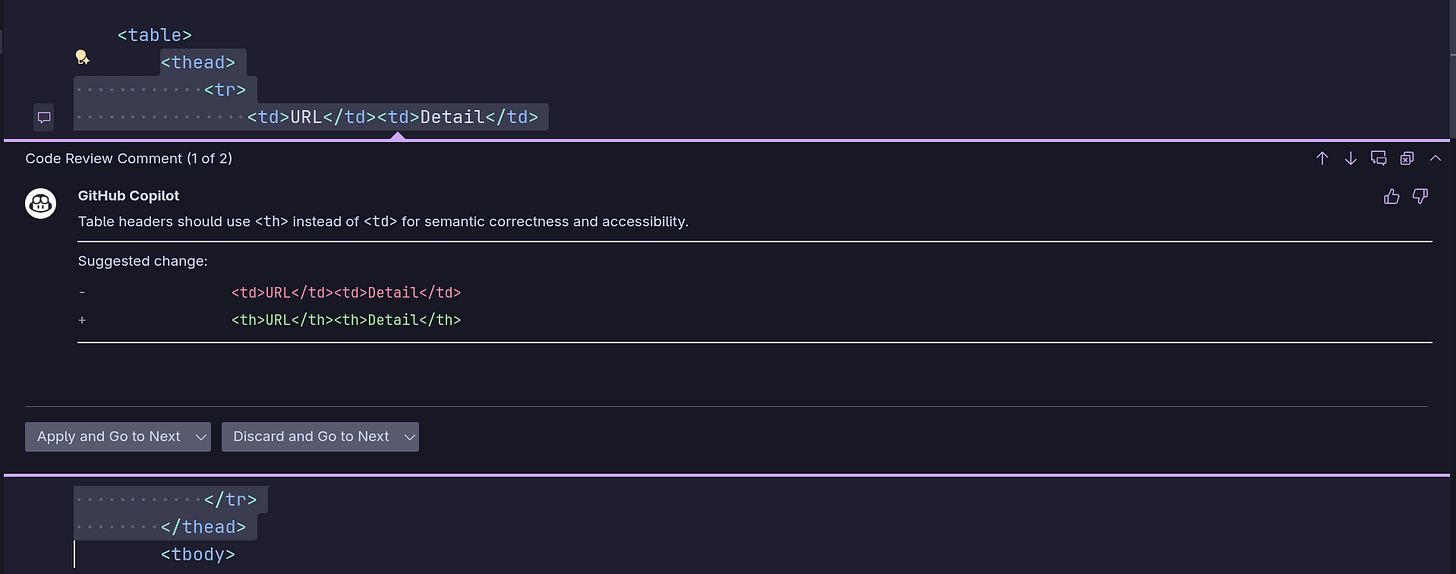 Underrated Quick Fix smart actions - by Petr Stribny