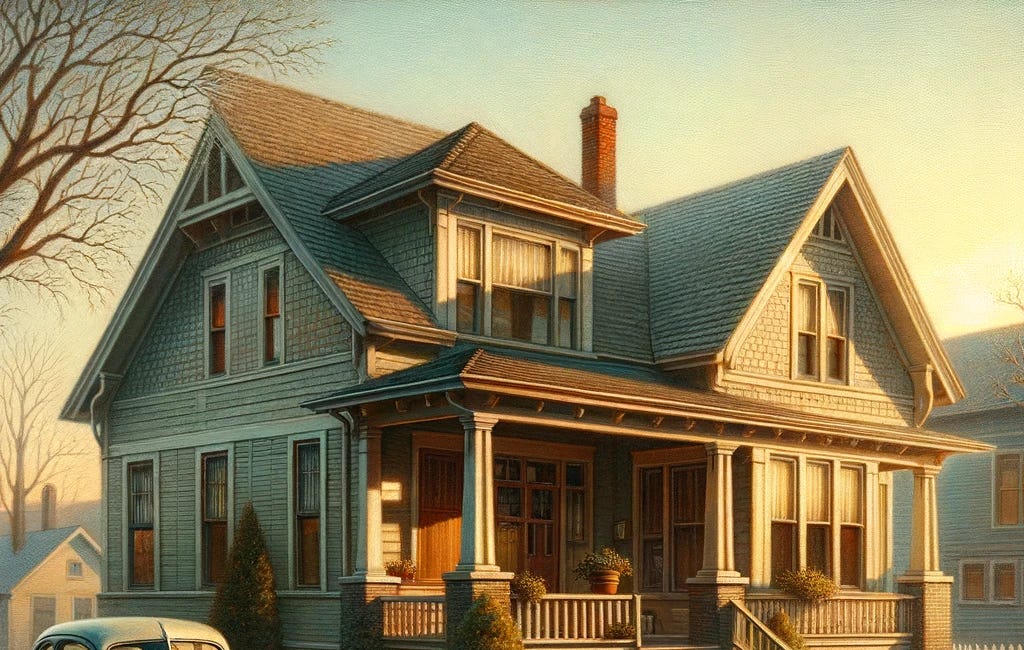 Ohio's Property Tax System Is...A Mess