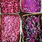 Dried Flowers