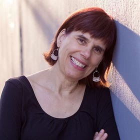 Cathy Camper