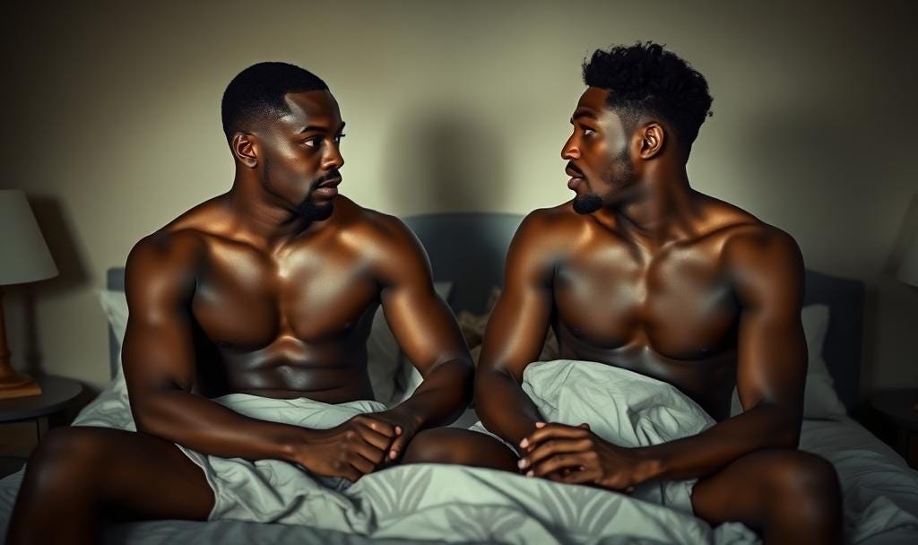 How I'm Supporting My Boyfriend's Journey To Become a Non-monogamist Sl*t