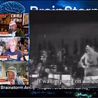 Blurring the Path to a New Holocaust