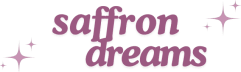 Saffron Dreams