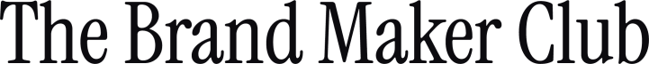 Brand Maker Club