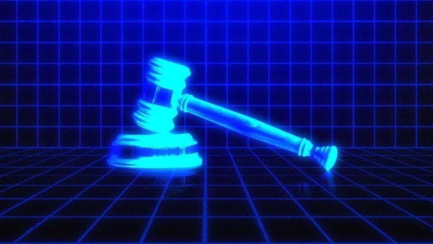 Taking Aim at Code Itself Feds Sent Crypto a Clear Message
