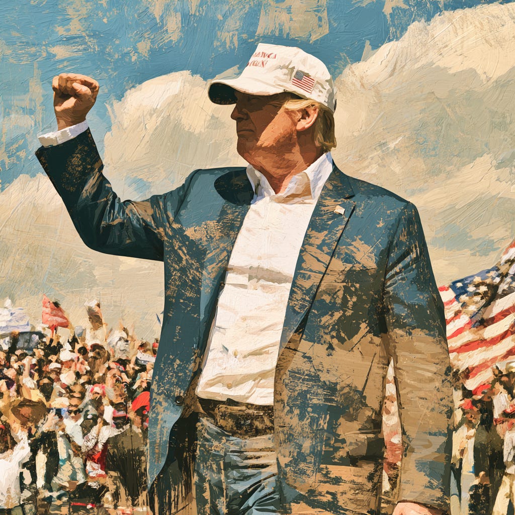 2 Years Later… What Has Donald Trump Accomplished in His Second Term? It’s UNBELIEVABLE