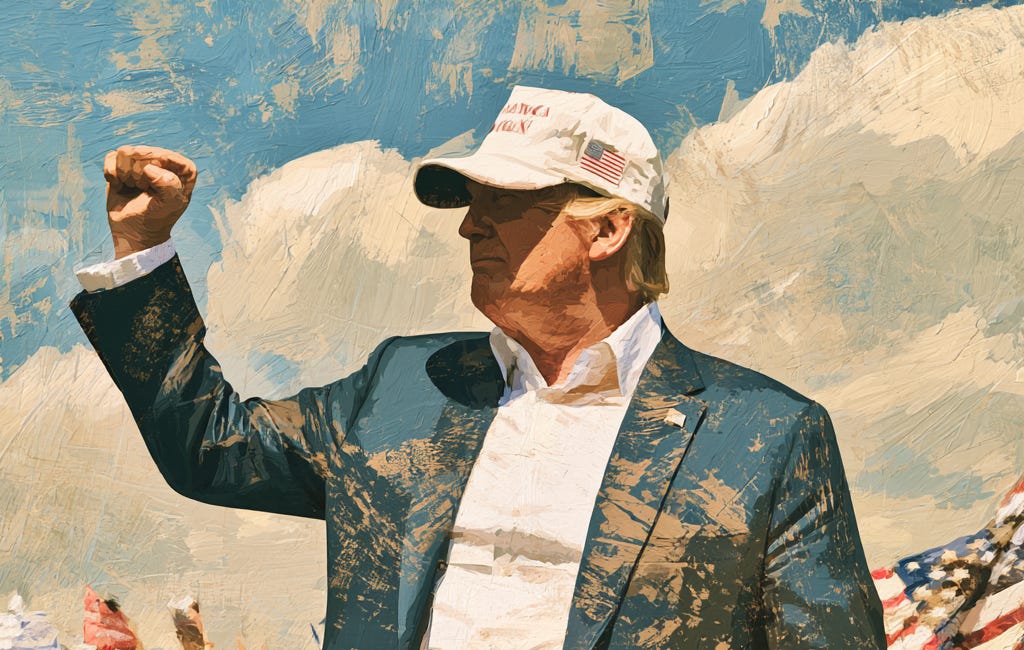 2 Years Later… What Has Donald Trump Accomplished in His Second Term? It’s UNBELIEVABLE