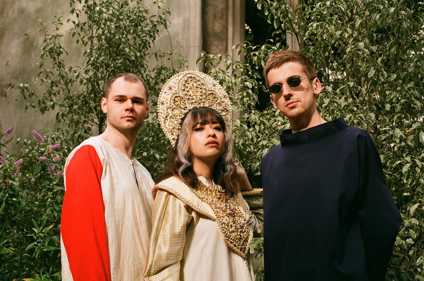 Hyper Aware: Kero Kero Bonito | Features | DIY