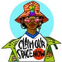 Claim Our Space NOW's avatar