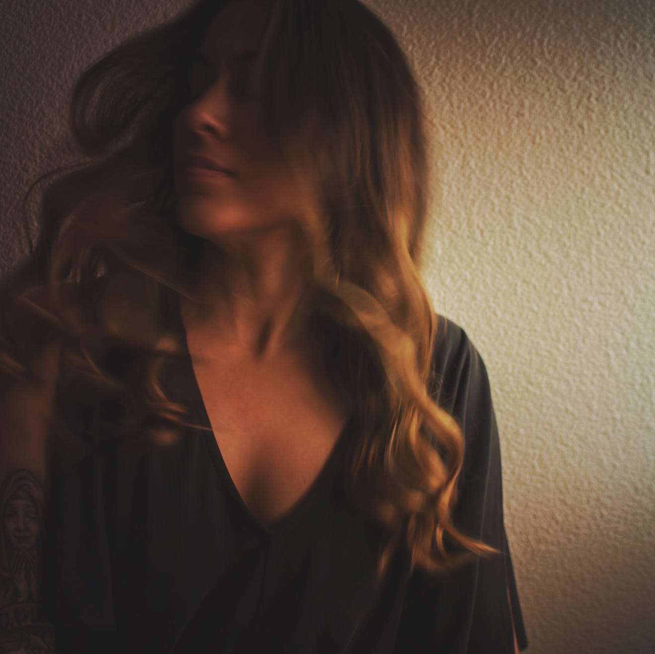 Bloom with Brandi Rose