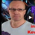 Kevin’s Newsletter