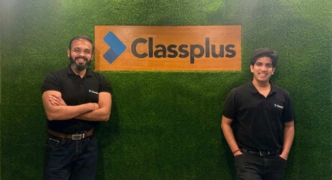 Classplus