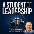 The Leadership Table - Table Talk