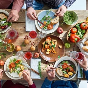 Home-Based Supper Clubs are Legal Now?!