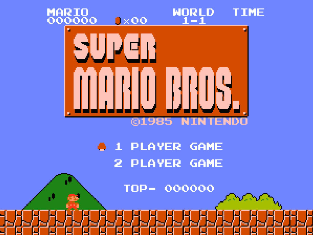 Super Mario Bros. is 30 years old today and deserves our thanks |  VentureBeat
