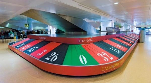 KEEP PLAYING