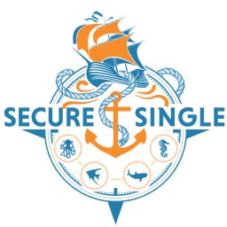 Secure Single by James Bollen