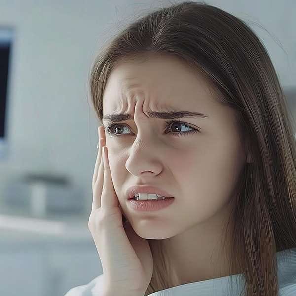 TMJ Specialist in Dubai