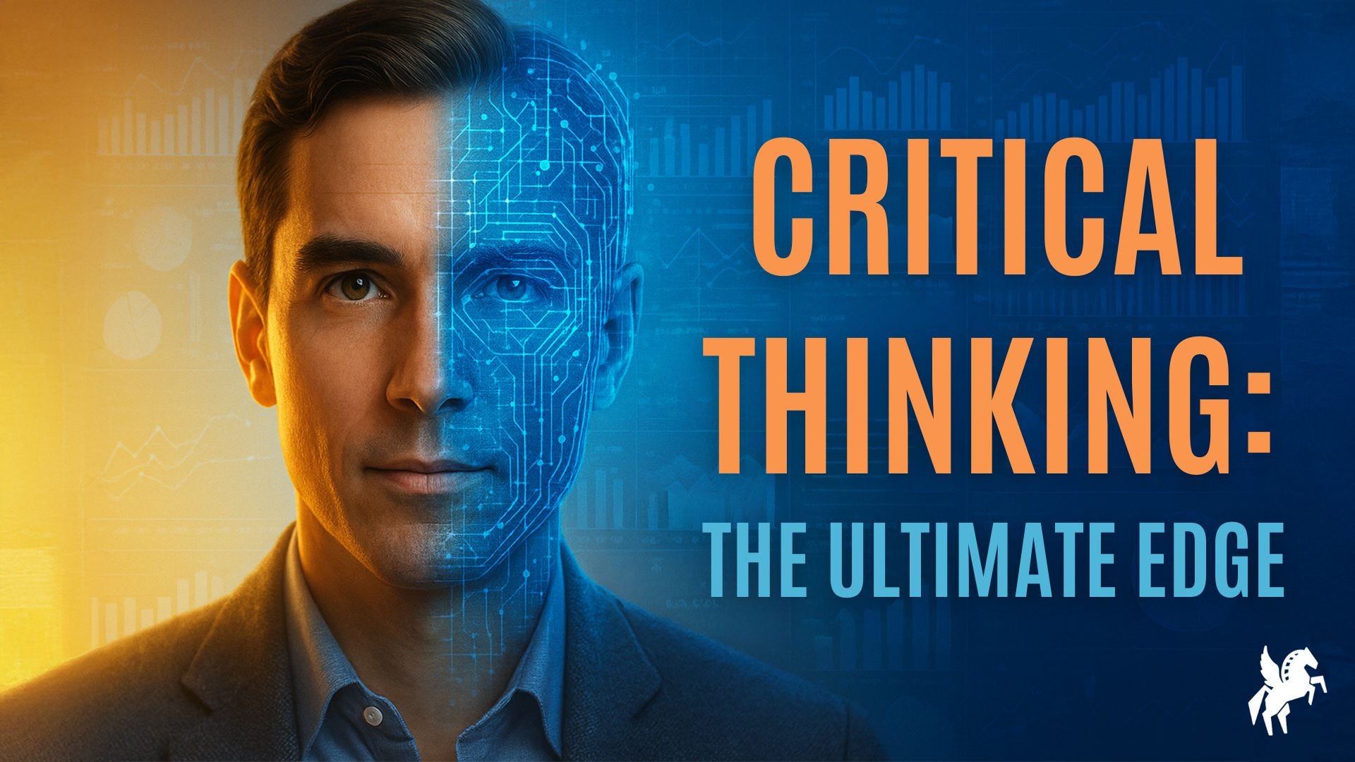 Critical Thinking in Startups & Venture Capital