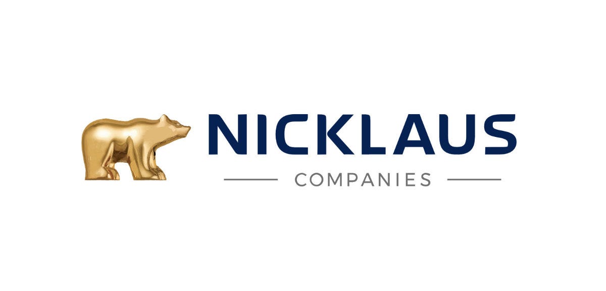 Nicklaus Companies Logo