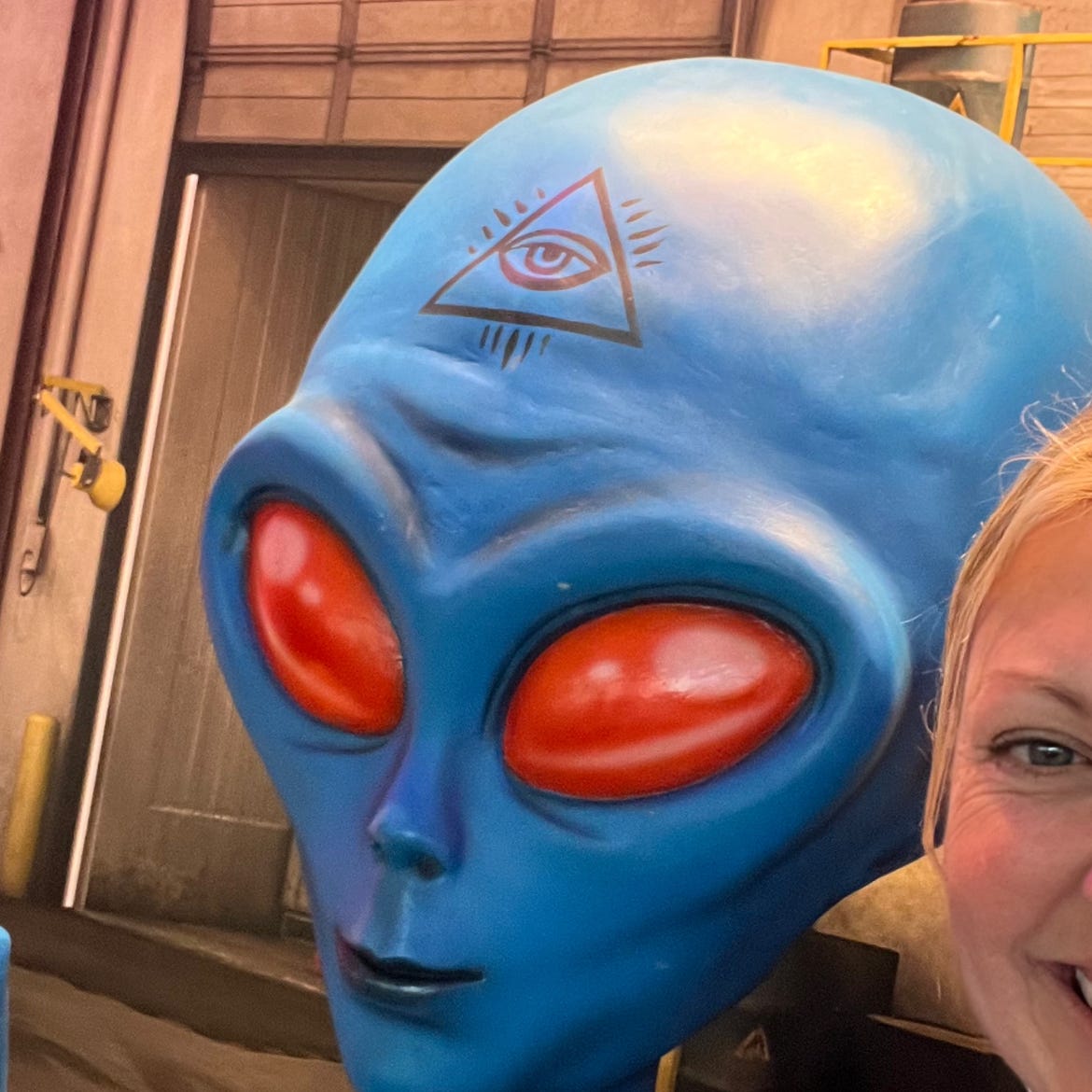 Side Pieces: Heather Clay’s Substack 